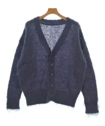 유니폼 익스페리먼트 가디건 남성용