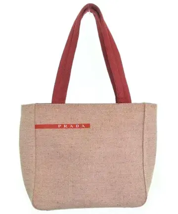 PRADA SPORT 토트백 여성용