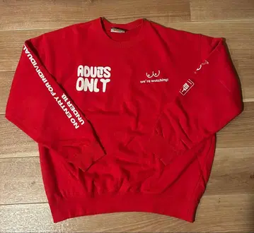 Peate 24spring 맨투맨