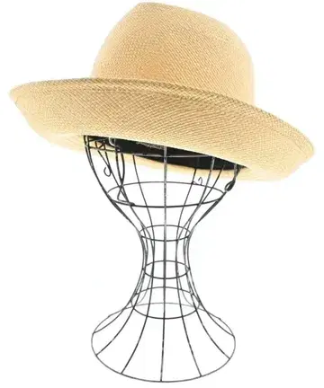 WACKO MARIA 스트로우 햇 남성용