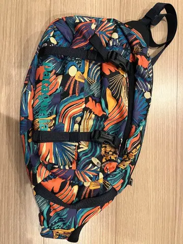 파타고니아 아톰 슬링 8L 인기 한정 컬러