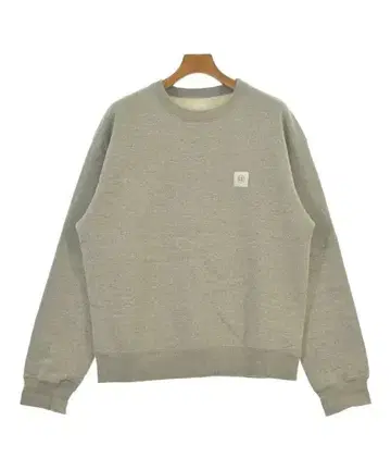 uniform experiment 맨투맨 남성용