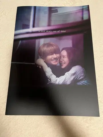 Nissy 팜플렛 영화 라이브