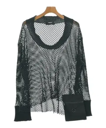 UNDER COVER 티셔츠 남성용