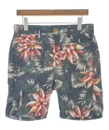 NEIGHBOR HOOD 숏팬츠 남성용