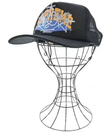 Supreme 캡 남성용