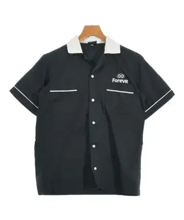 HILTON 캐주얼 셔츠 남성용