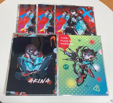 니지산지 stun mode 혜택 클리어 파일 사에구사 아키나