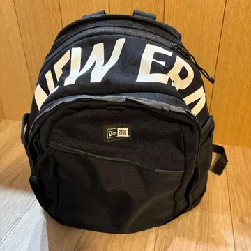 뉴에라 백팩
