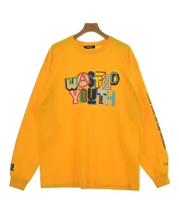 UNDER COVER 티셔츠 남성용