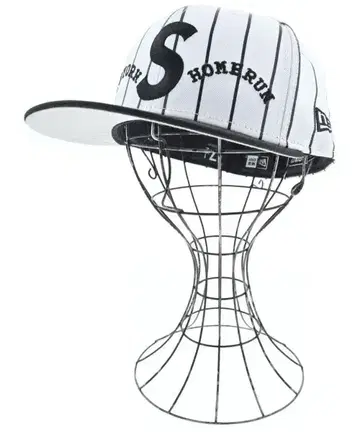 Supreme 캡 남성용