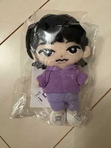 후카사와 타츠야 칠인형