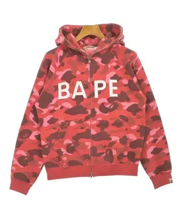 A BATHING APE 후드티 남성용
