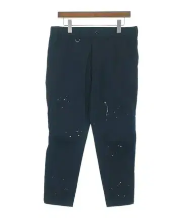 uniform experiment 치노 팬츠 남성용