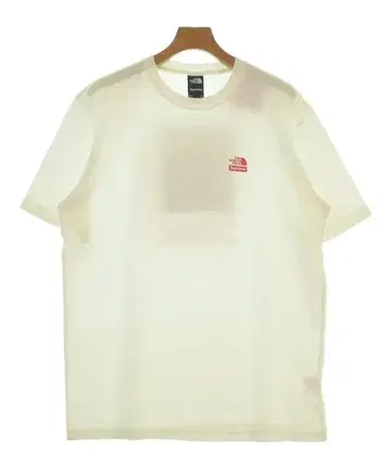 Supreme 티셔츠 컷앤소 남성용