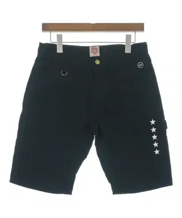 유니폼 익스페리먼트 숏팬츠 남성용