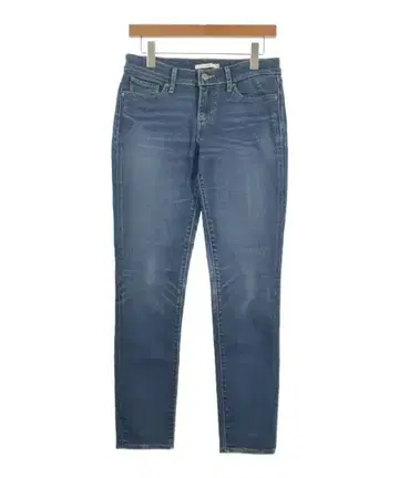 LEVI'S 데님 팬츠 여성용