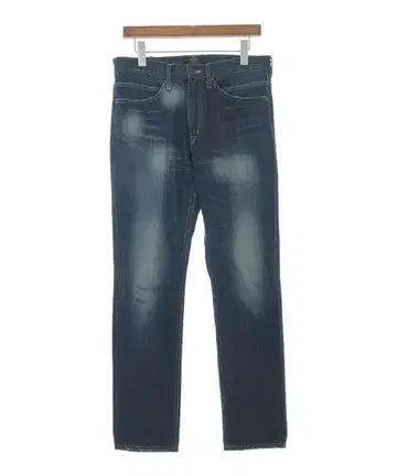 WTAPS 데님 팬츠 남성용