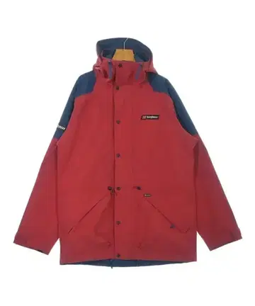 Berghaus 마운틴 파카 남성용