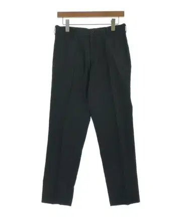 COMME des GARCONS HOMME 슬랙스 남성용