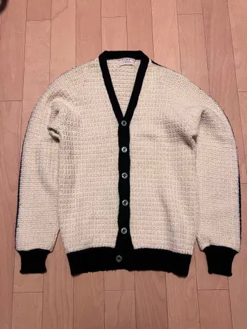 Catlina 40년대~60년대 빈티지 울 가디건