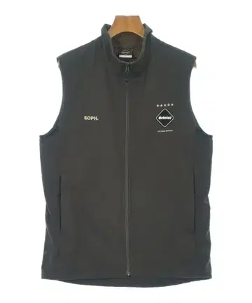 F.C.R.B 블루종 ( 기타 ) 남성용