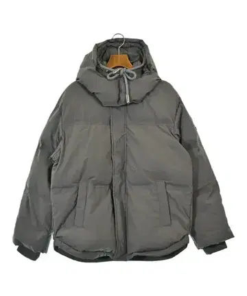 ami 다운 자켓/다운 베스트 남성용