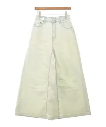 YANUK 데님 팬츠 여성용