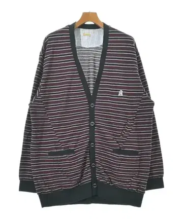 the Shepherd 가디건 남성용