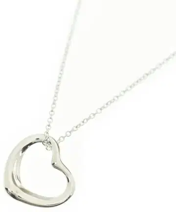 TIFFANY & CO. 여성용 목걸이