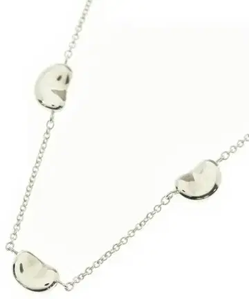 TIFFANY & CO. 목걸이 여성용