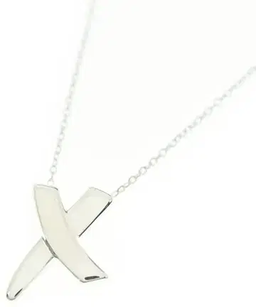 TIFFANY & CO. 여성용 목걸이