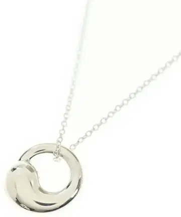 TIFFANY & CO. 여성용 목걸이