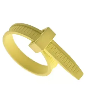 AMBUSH 남성용 반지