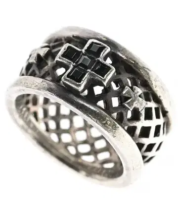 로리 로드킨 고딕 반지 남성용