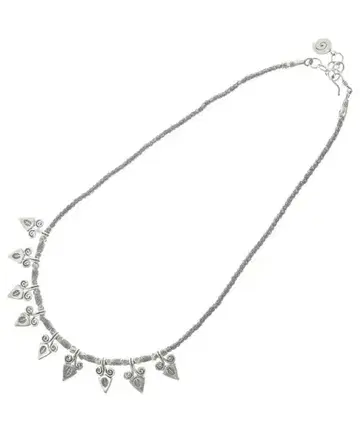 기타 목걸이 남성용