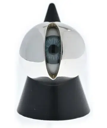 UNDER COVER 반지 남성용