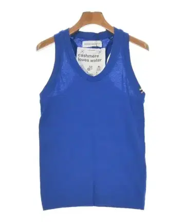 extreme cashmere 베스트/슬리브리스 여성용