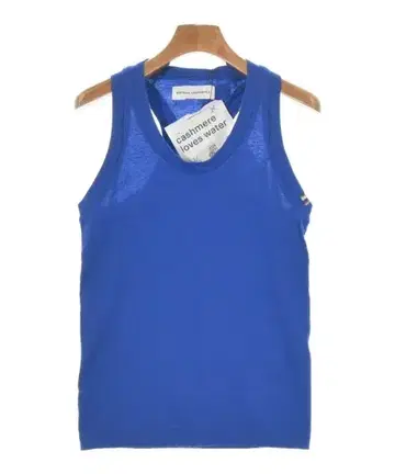 extreme cashmere 베스트/슬리브리스 여성용