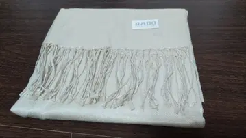 캐시미어 100% 스톨