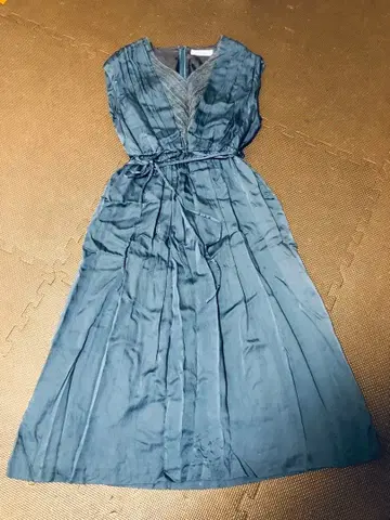 달리안 스케리 원피스