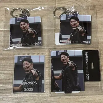 지바롯데 FANFEST 이케다 라이쇼 00