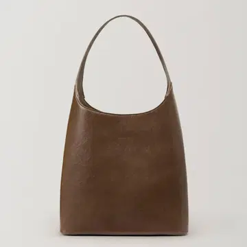 Beetle Bag 브라운