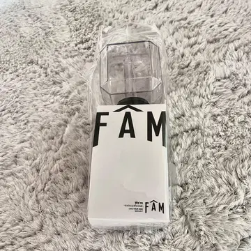 timelesz 타임레스 응원봉 FAM LIVE TOUR2025