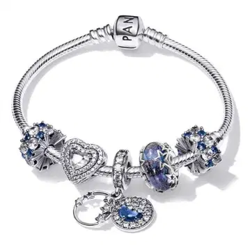 판도라 팔찌 별의 강렬한 빛 참