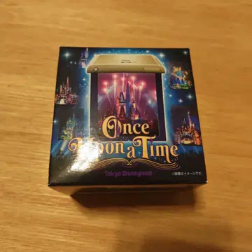Once Upon a Time 도쿄 디즈니랜드