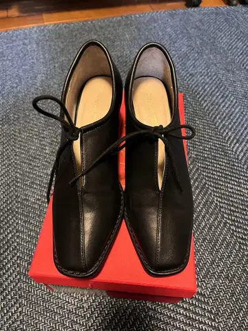 오리엔탈 트래픽 36 사이즈 펌프스