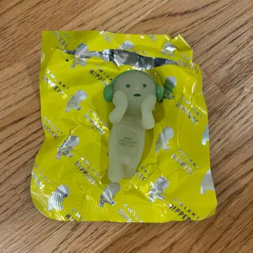 HIPPERS SMISKI 히퍼스 스미스키 비밀의 스미스키