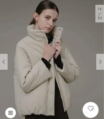 어반 리서치 와셔 나일론 충전솜 블루종