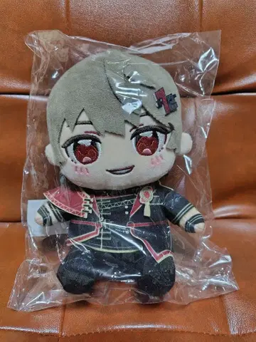 시쿠포니 2주년 기념 봉제 인형 72